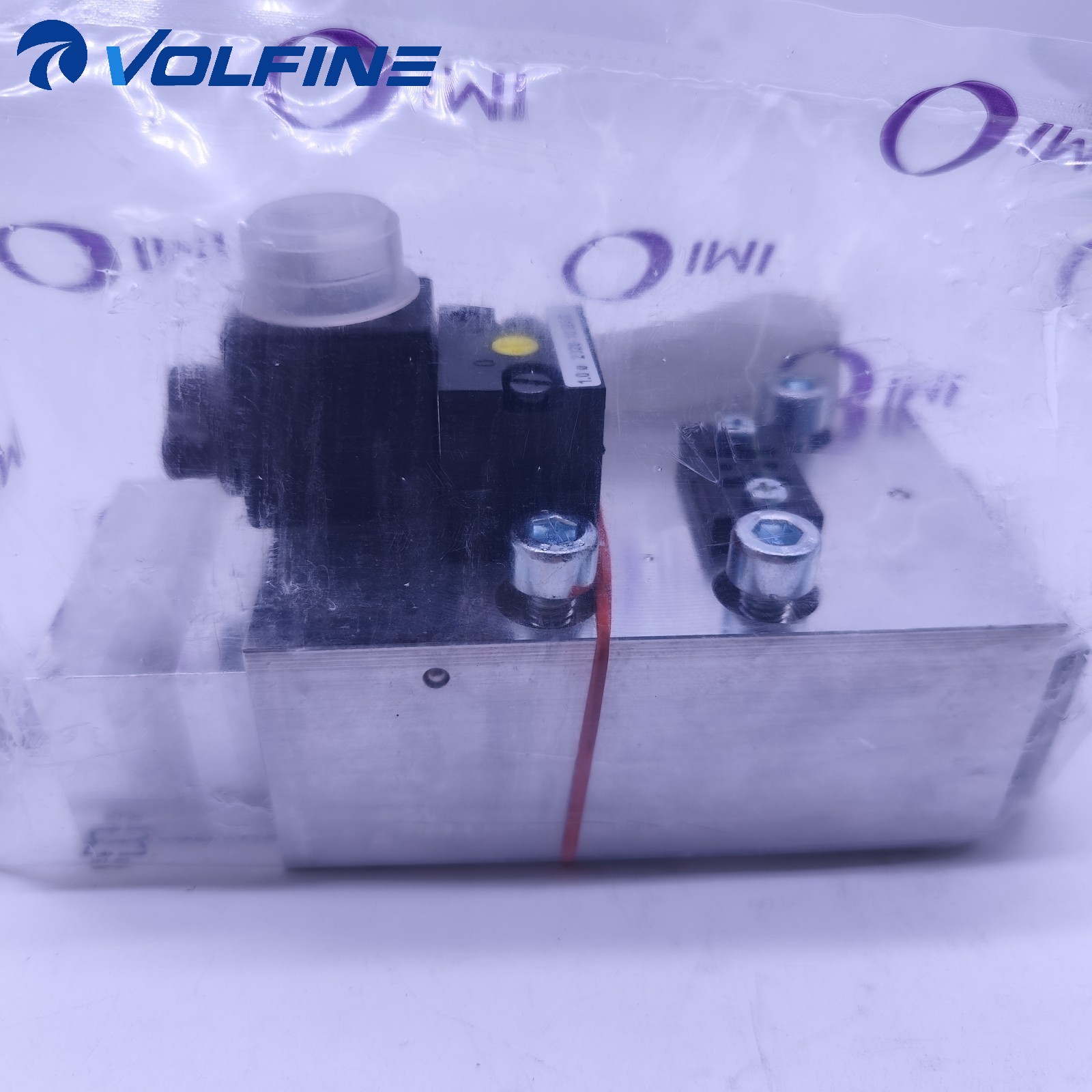 UM-22354-22-60-13J PLC Module - Image 2
