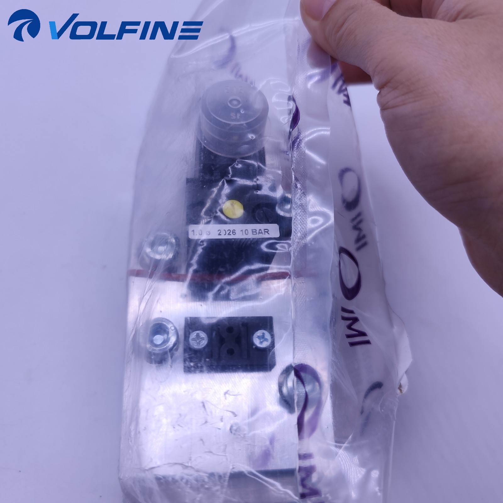 UM-22354-22-60-13J PLC Module - Image 3