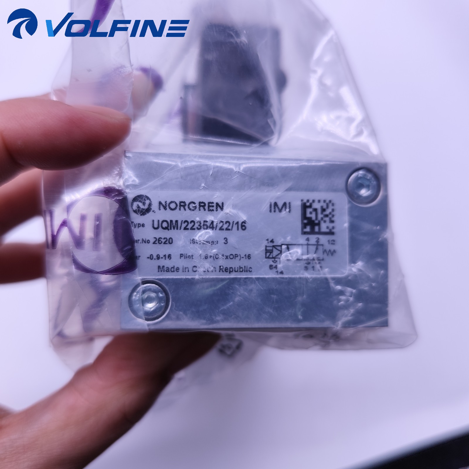 UM-22354-22-60-13J PLC Module - Image 4