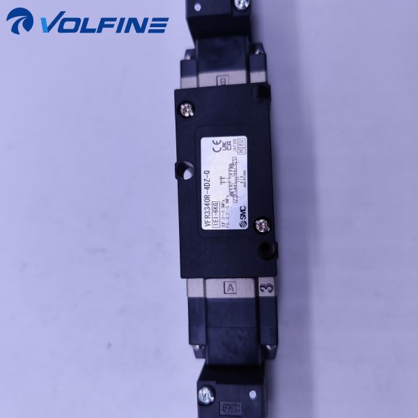 SMC VFR3340R-4DZ-Q Precision regulator