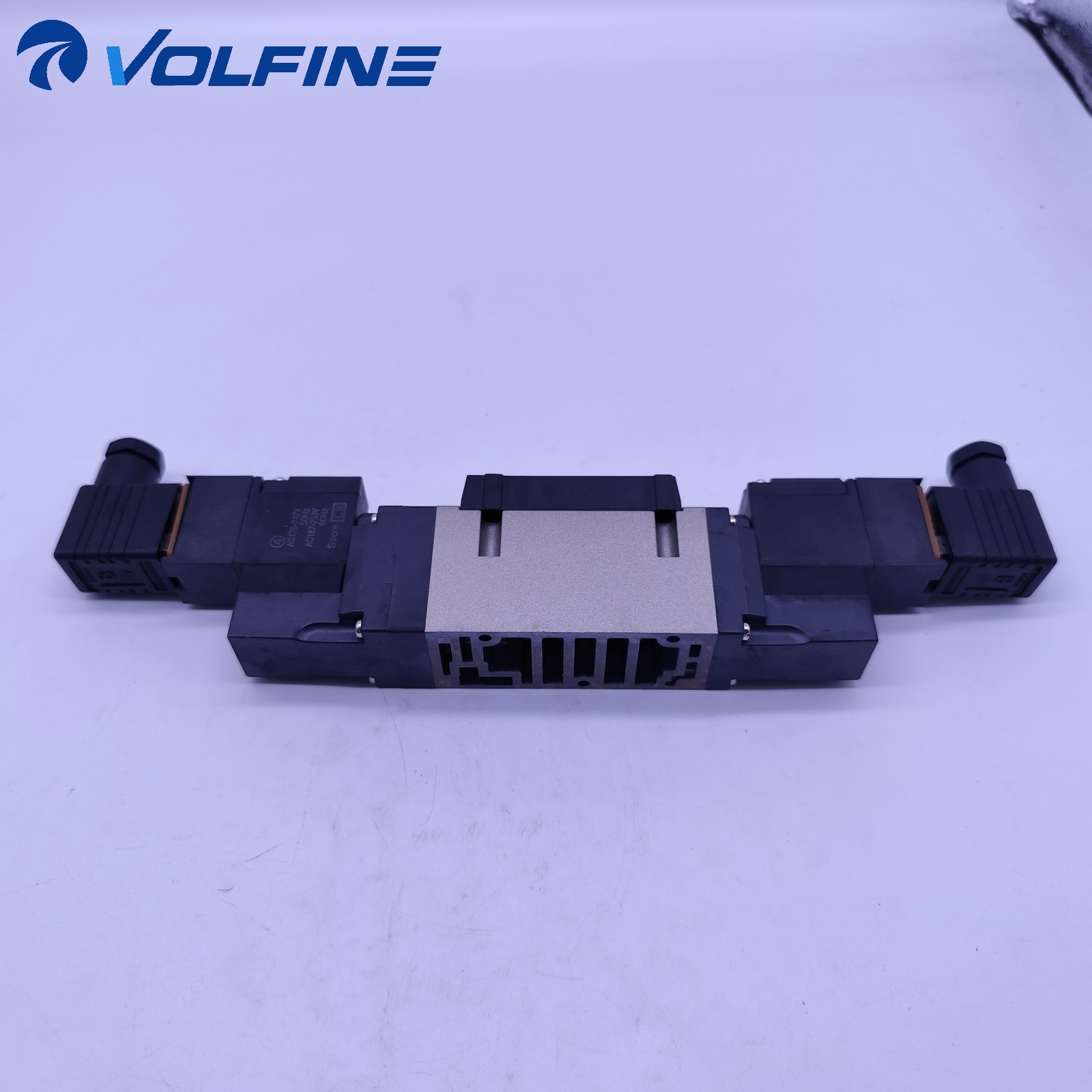 SMC VFR3340R-4DZ-Q Precision regulator - Image 3