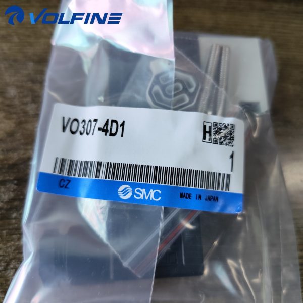 VO307-4D1 PLC Module