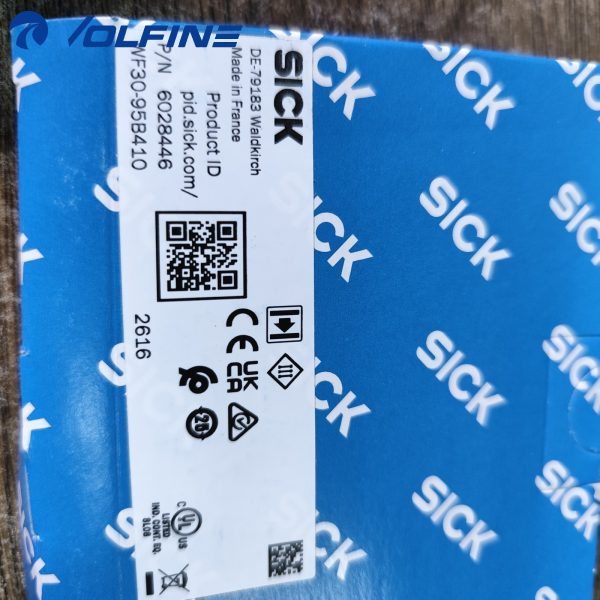 SICK WF30-95B410 Encoder / photoelectric Industrial sensors