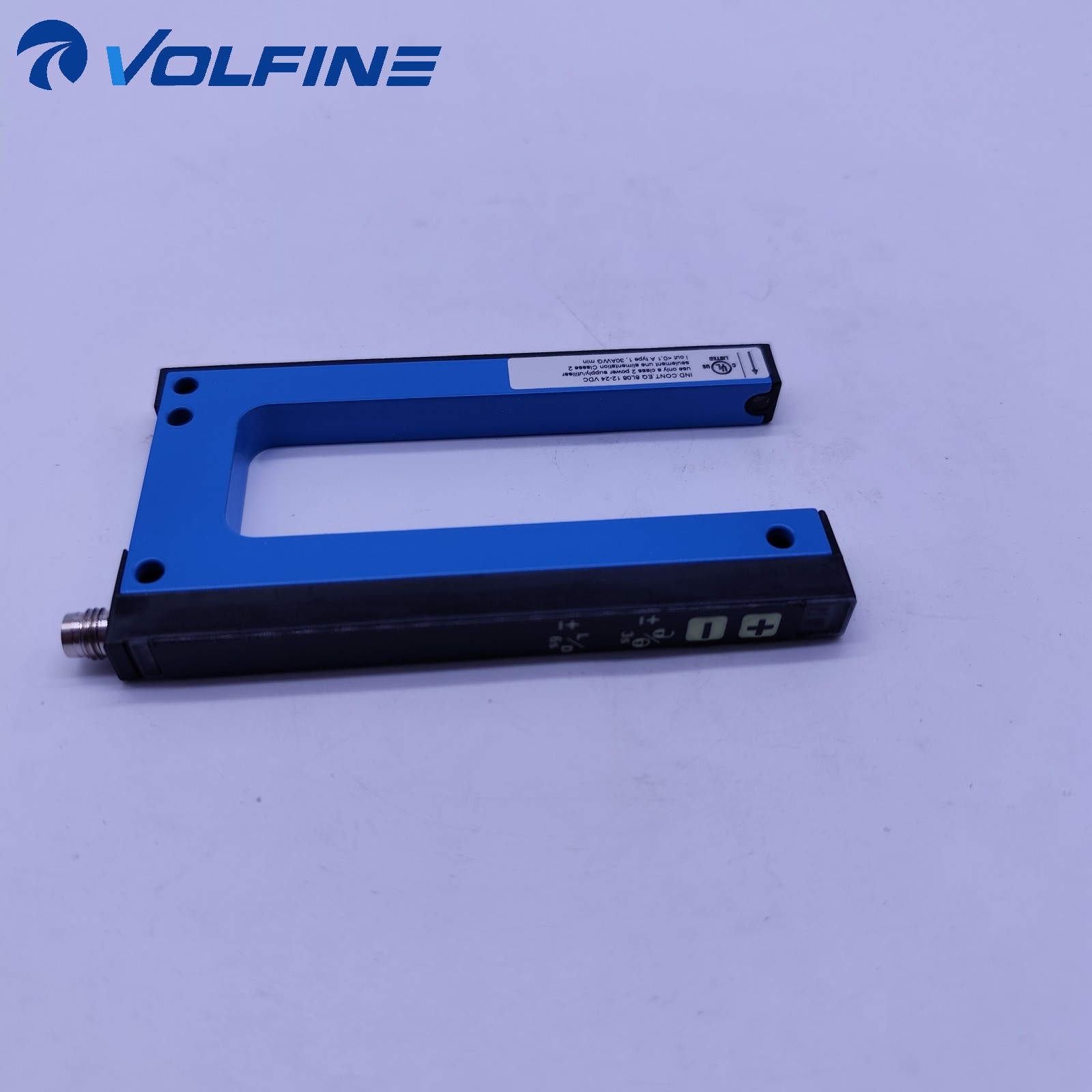 SICK WF30-95B410 Encoder / photoelectric Industrial sensors - Image 3