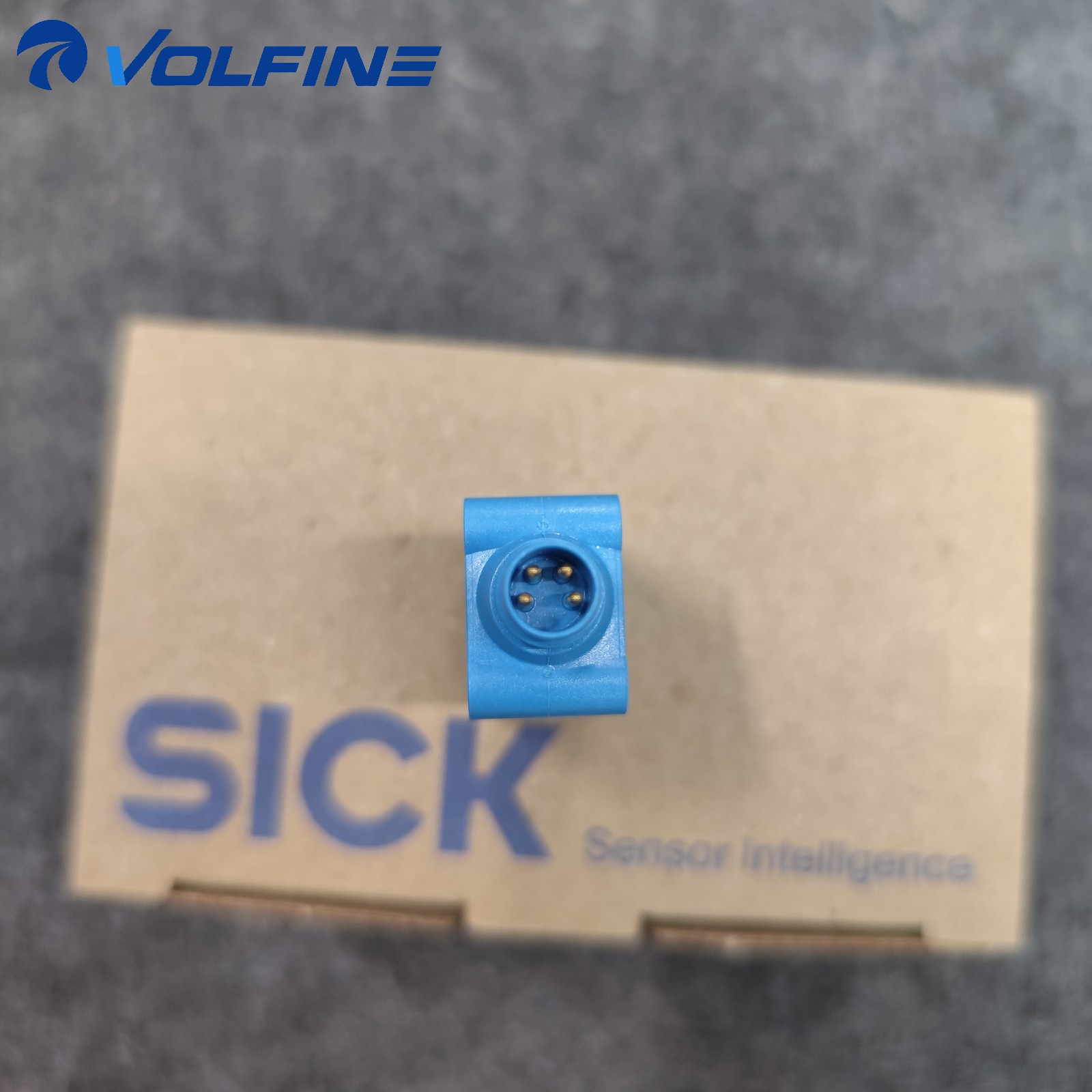 SICK WTB4SL-3P2261 Photoelectric sensor - Image 4