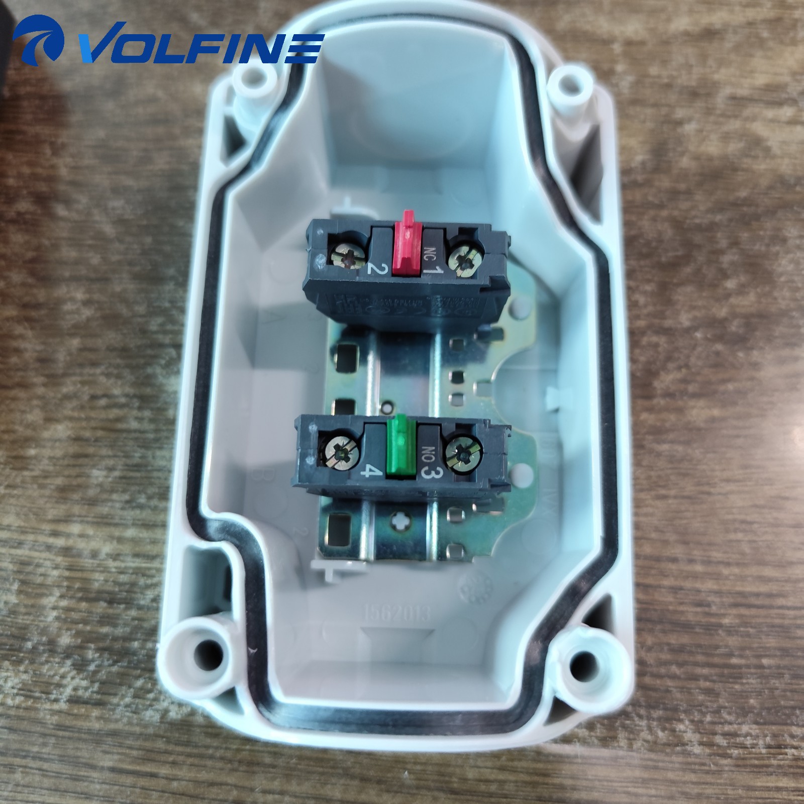 XALD215 PLC Module - Image 2