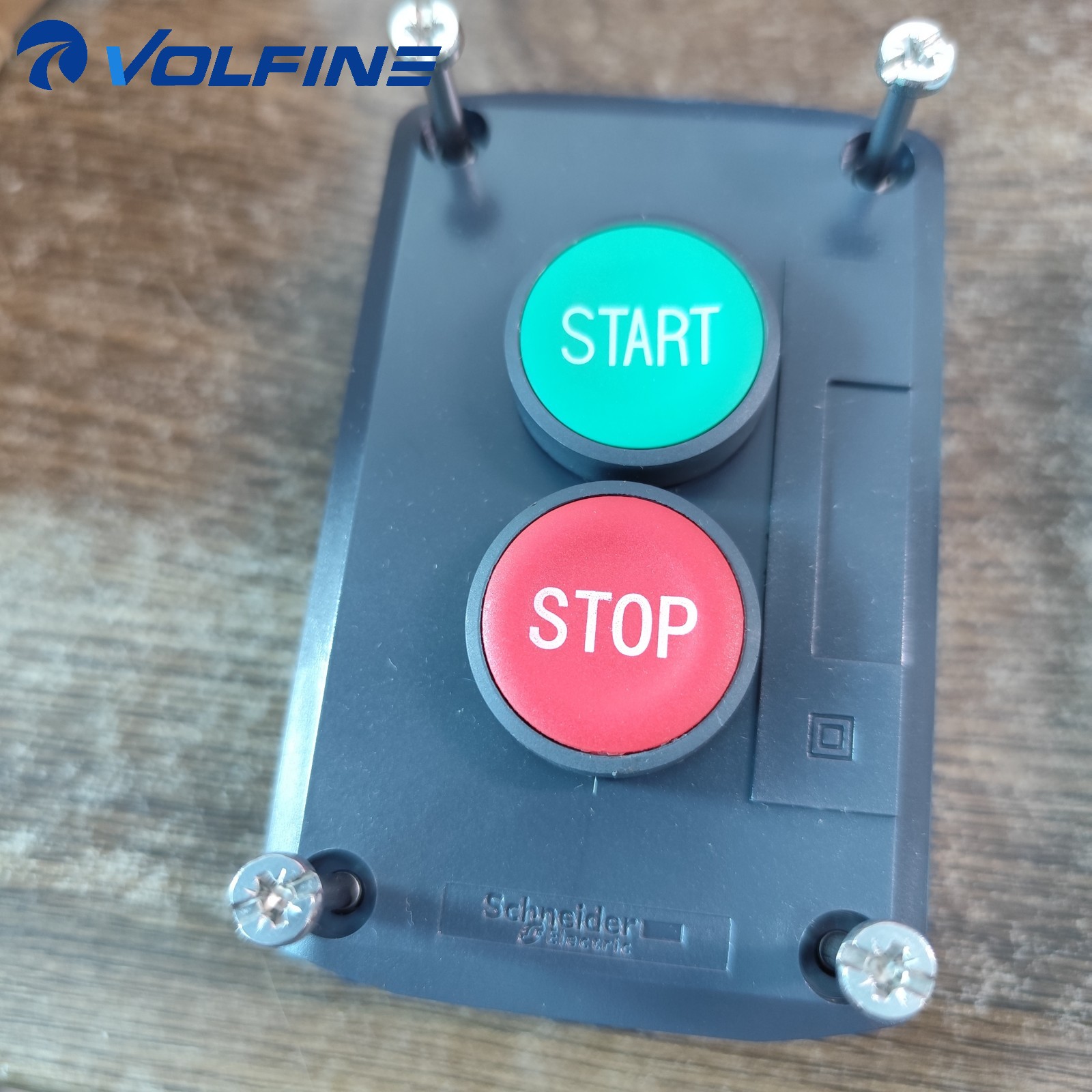 XALD215 PLC Module - Image 3