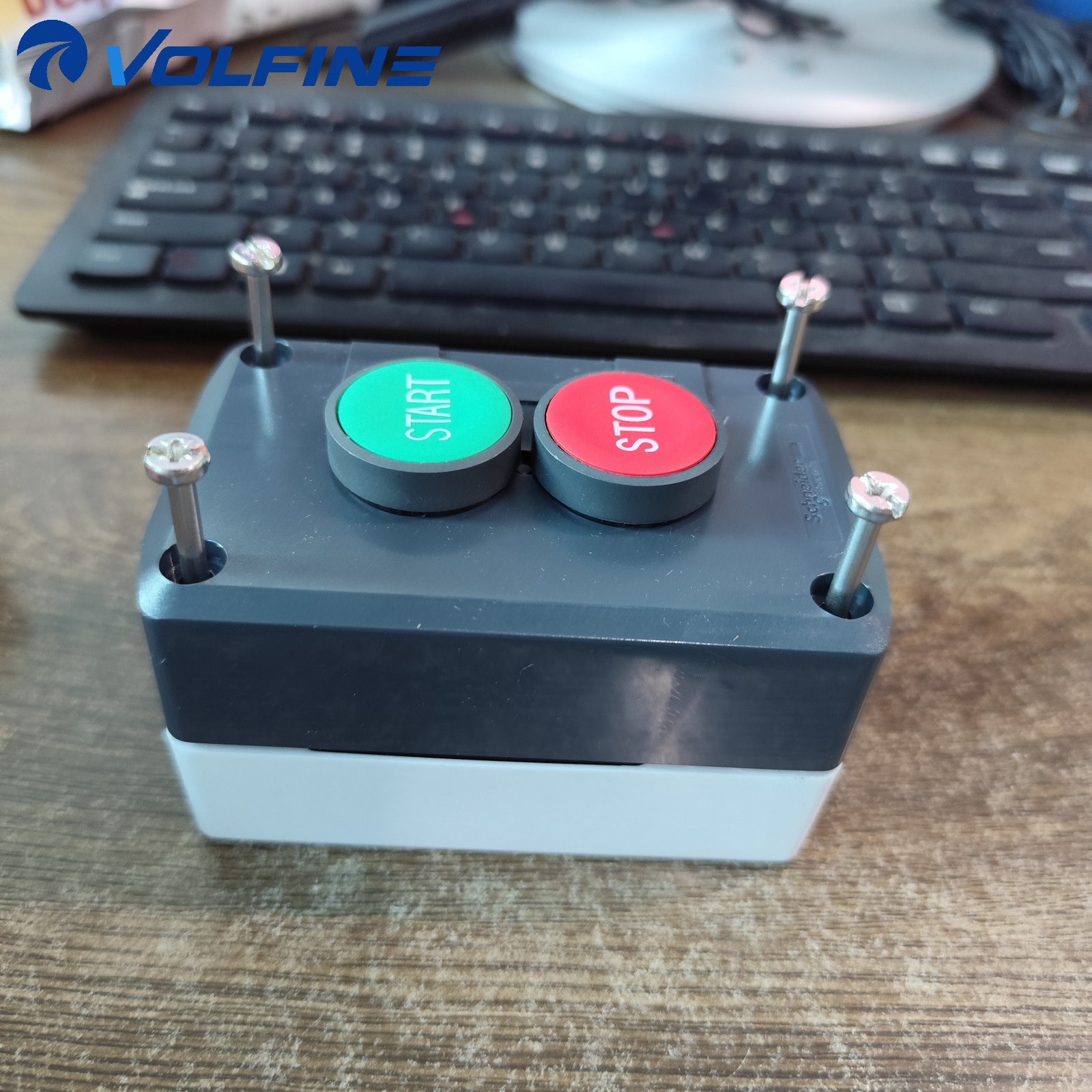 XALD215 PLC Module - Image 4