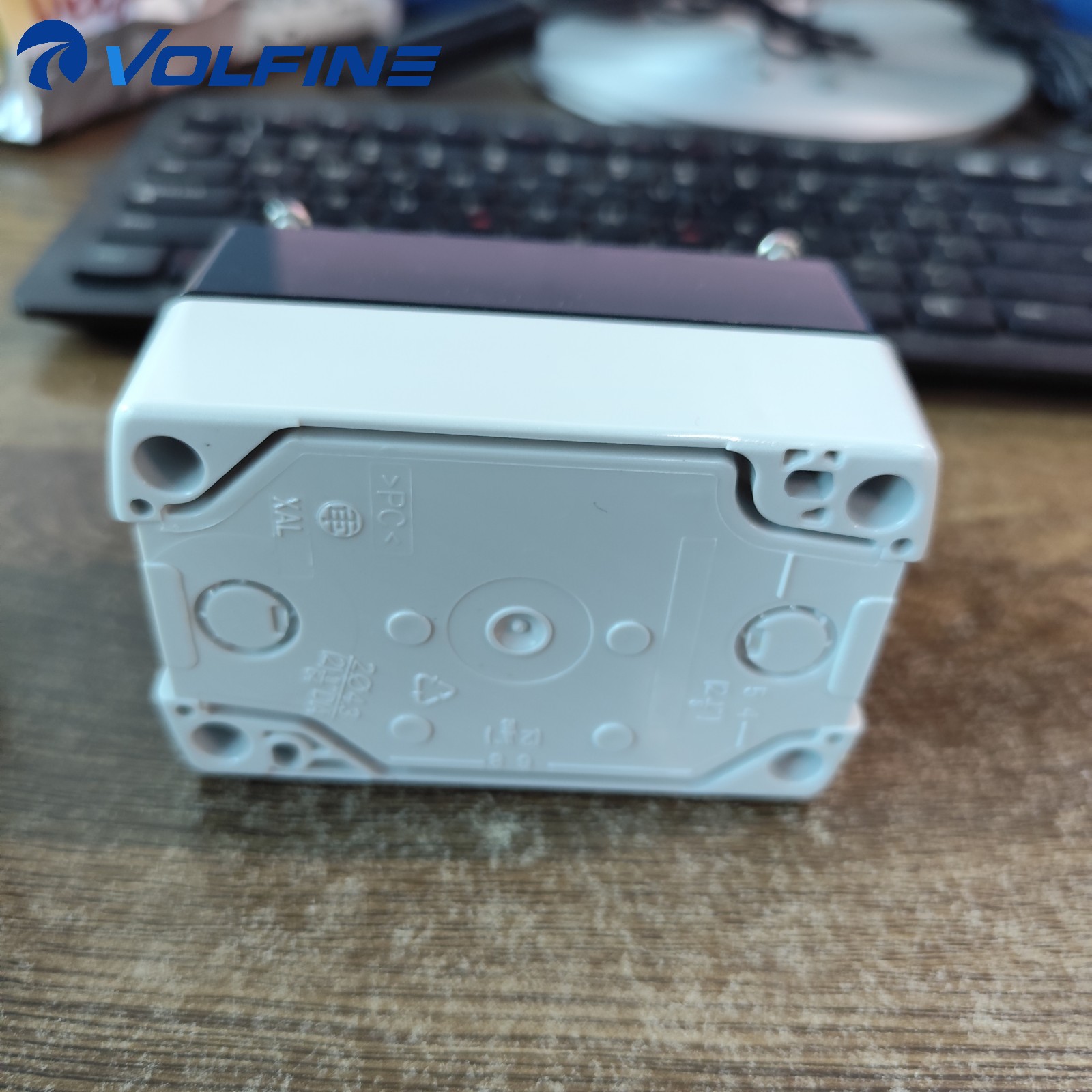 XALD215 PLC Module - Image 5