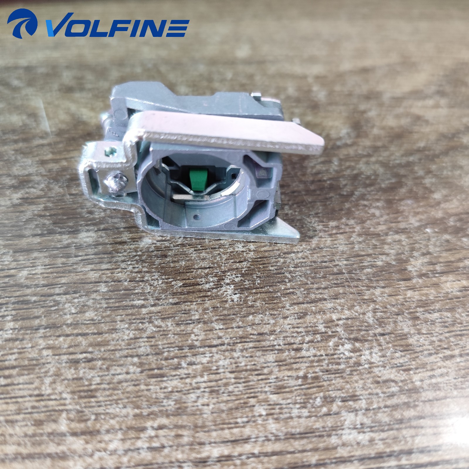 Schneider XB4BA61 Harmony operator head Harmony XB4 - Image 3