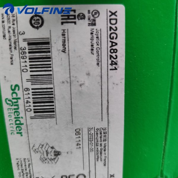 XD2GA8241 PLC Module