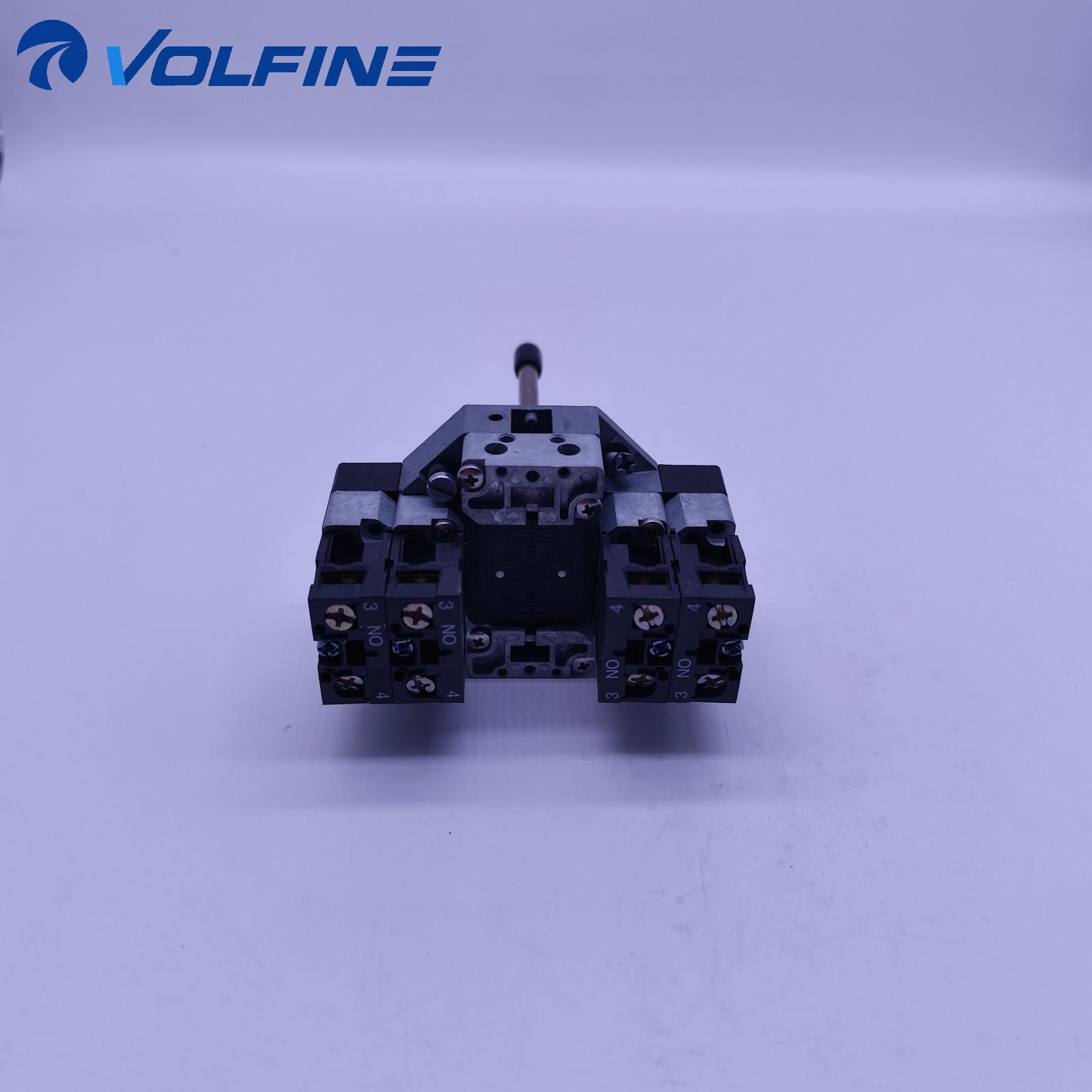 XD2GA8241 PLC Module - Image 4