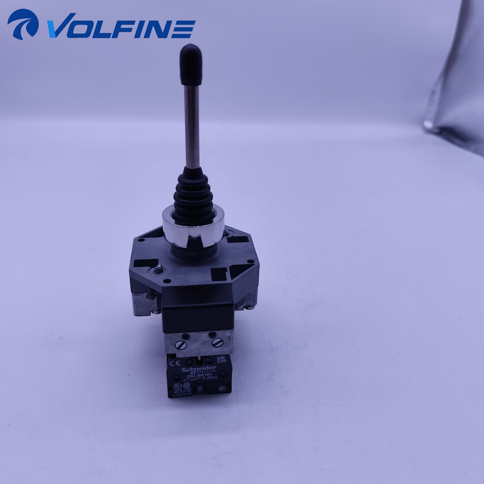 XD2GA8241 PLC Module - Image 5