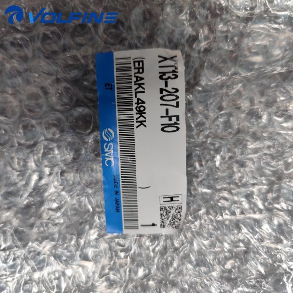 XT13-207-F10 PLC Module