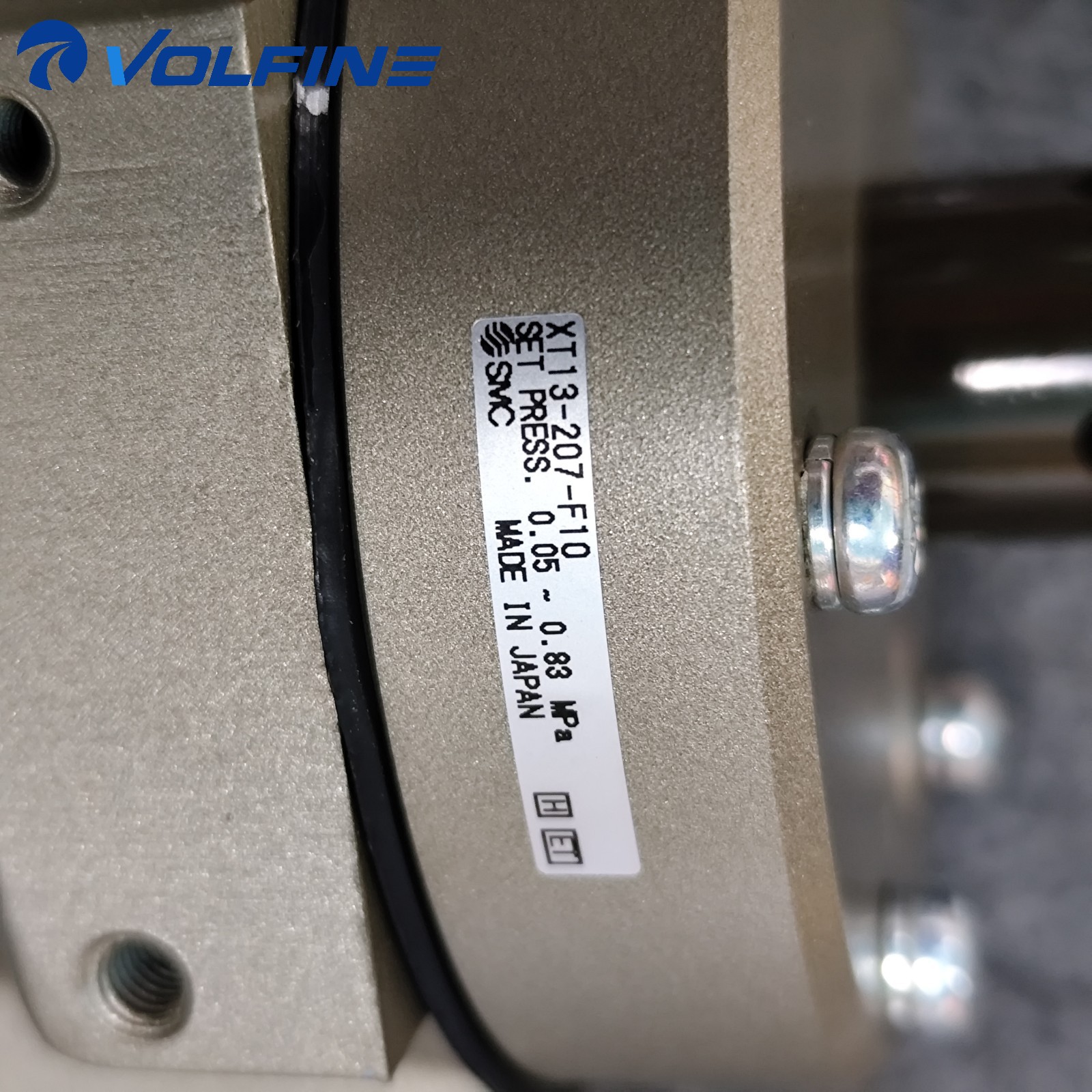 XT13-207-F10 PLC Module - Image 2