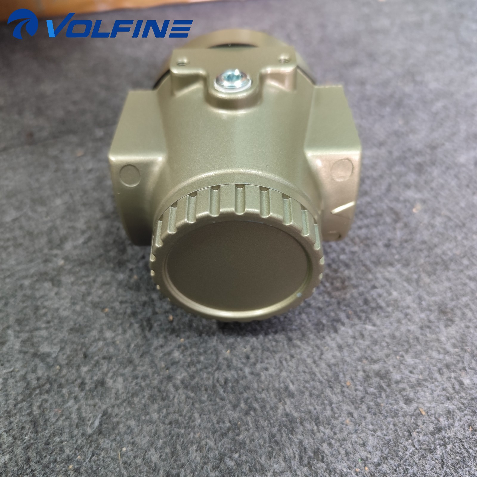 XT13-207-F10 PLC Module - Image 5