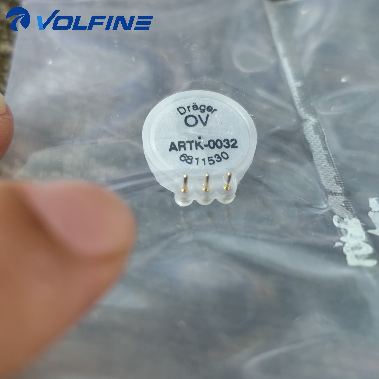 XXS-OV-ORDER-NO6811530 PLC Module - Image 3