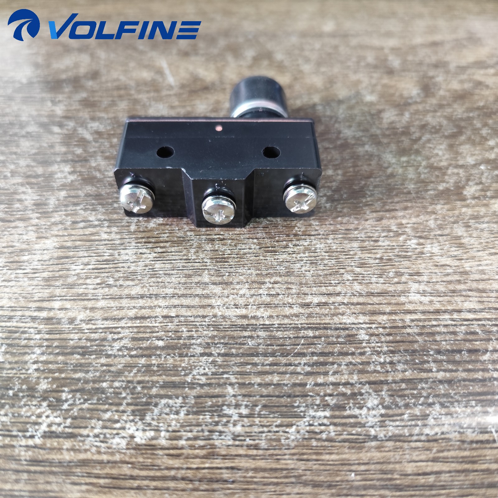Z-15GK355-B PLC Module - Image 3