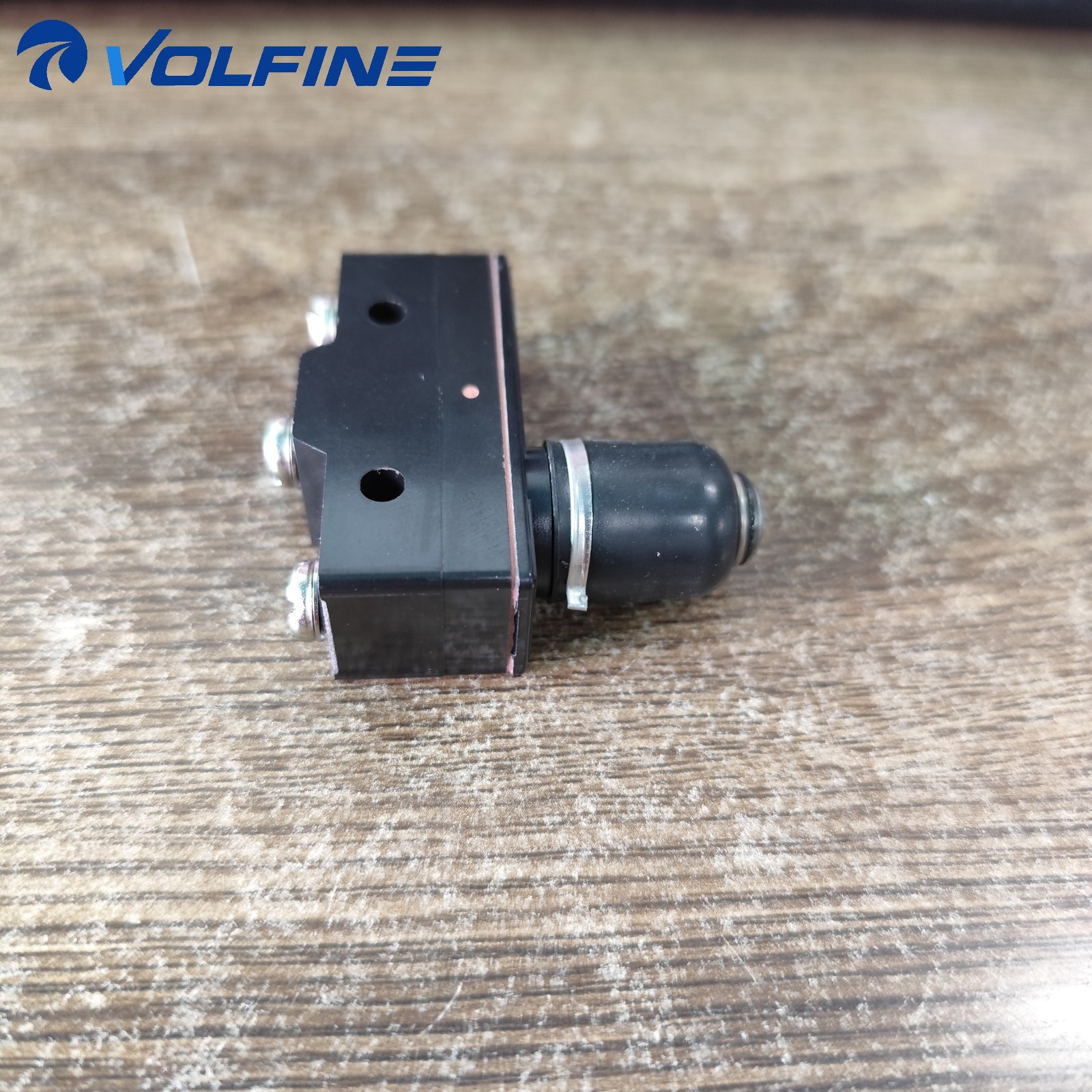 Z-15GK355-B PLC Module - Image 4