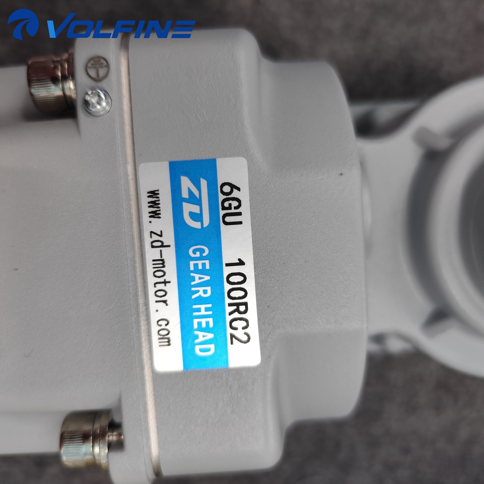 Z6BLD200-220GKR-20S-6GU100RC2 PLC Module