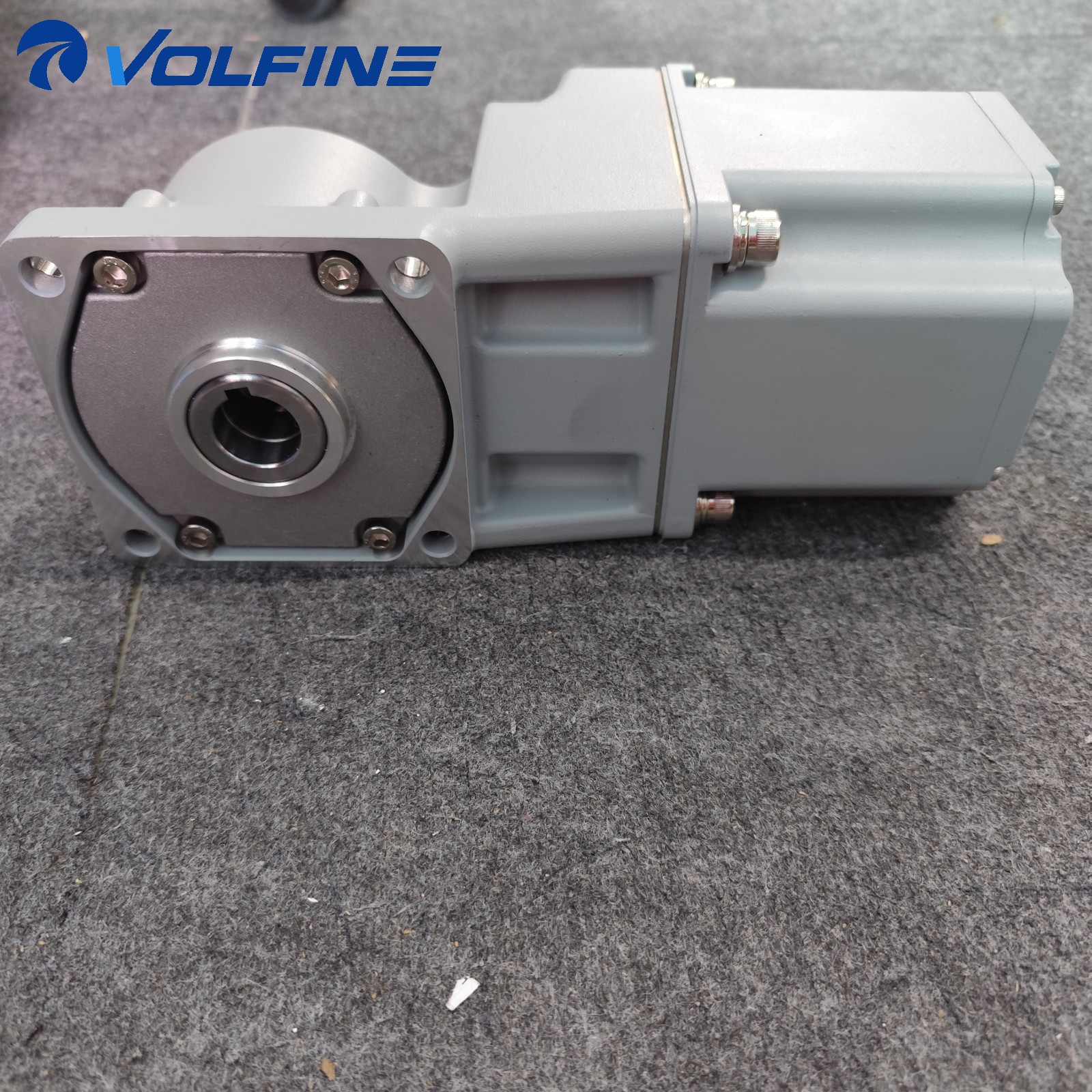 Z6BLD200-220GKR-20S-6GU100RC2 PLC Module - Image 4