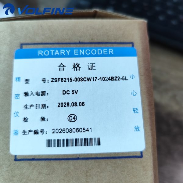ZSF6215-008CW17-1024BZ2-5L PLC Module