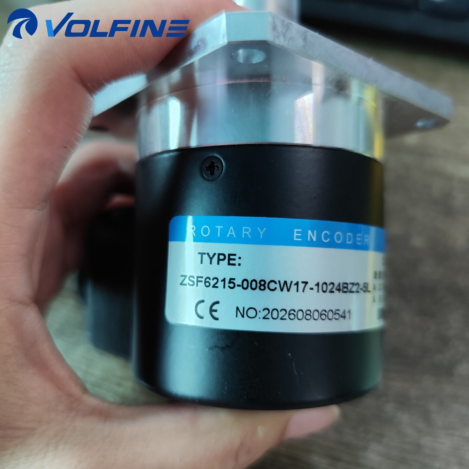 ZSF6215-008CW17-1024BZ2-5L PLC Module - Image 2