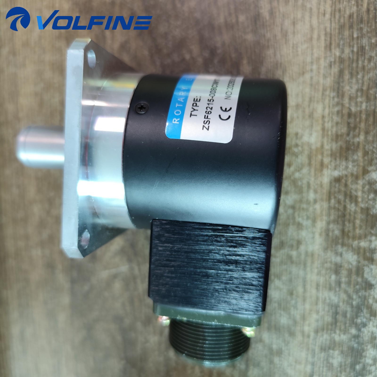 ZSF6215-008CW17-1024BZ2-5L PLC Module - Image 3