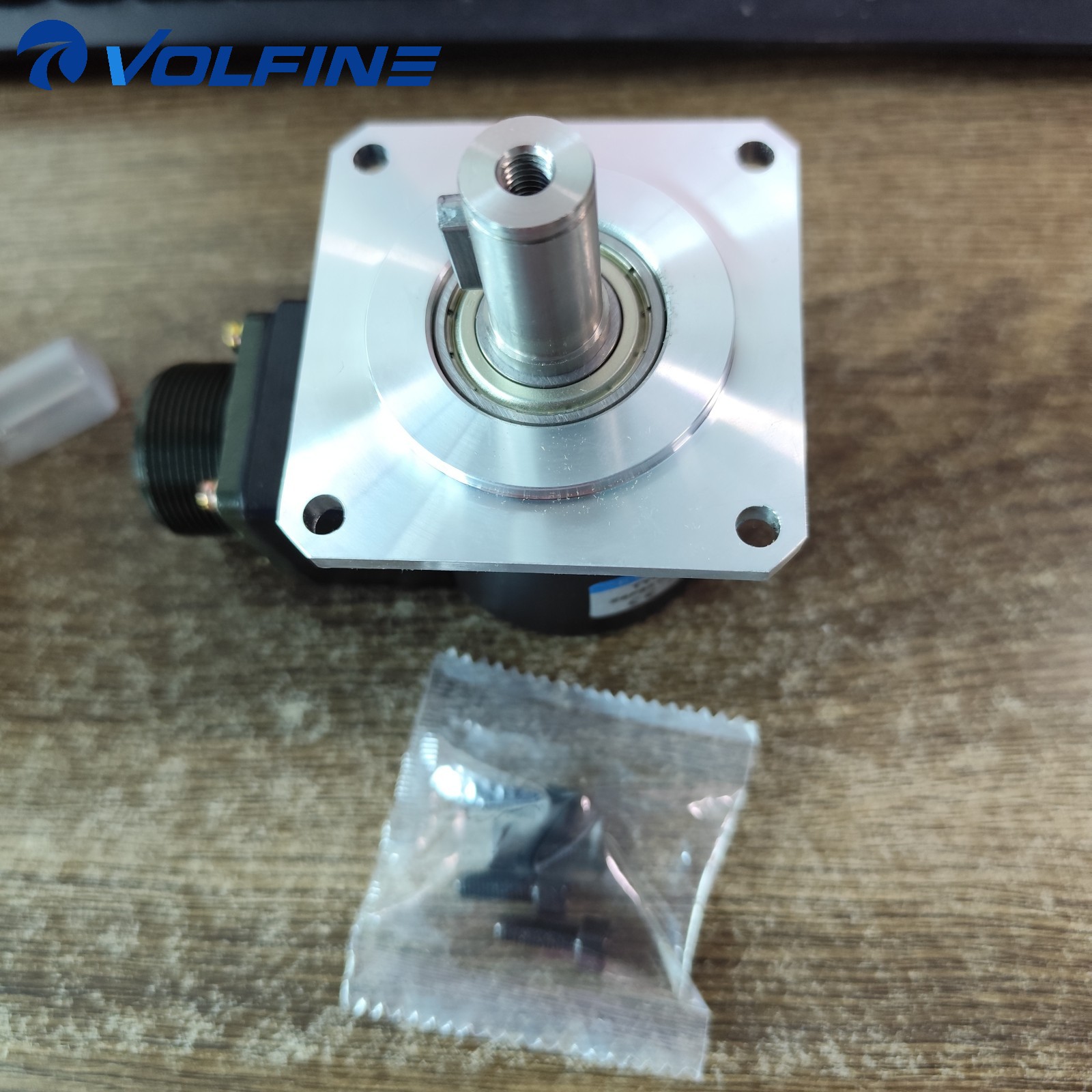 ZSF6215-008CW17-1024BZ2-5L PLC Module - Image 5