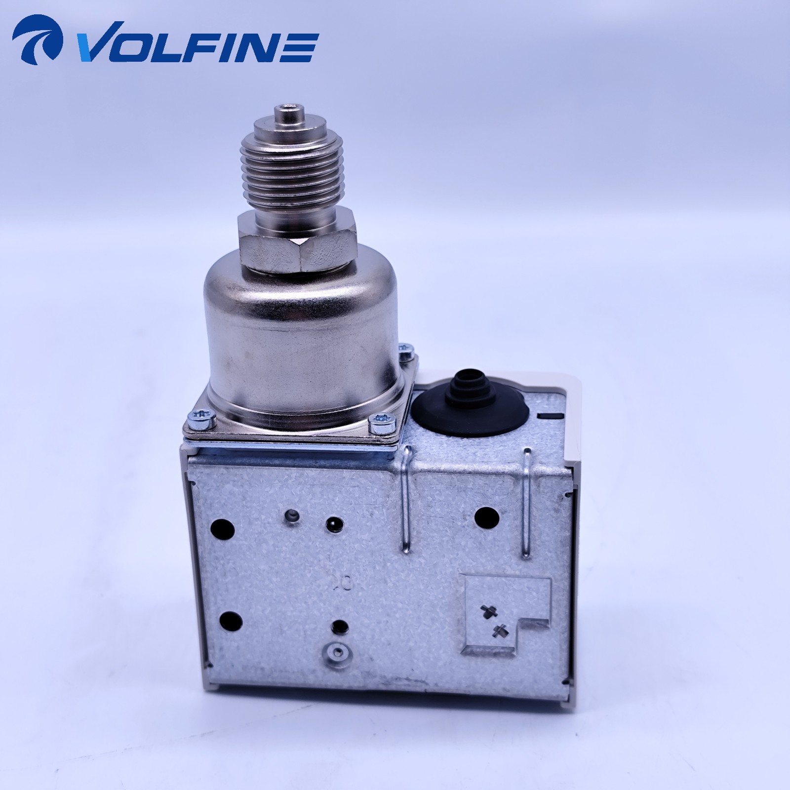 Danfoss 060-216466 Solenoid Industrial refrigeration - Image 4