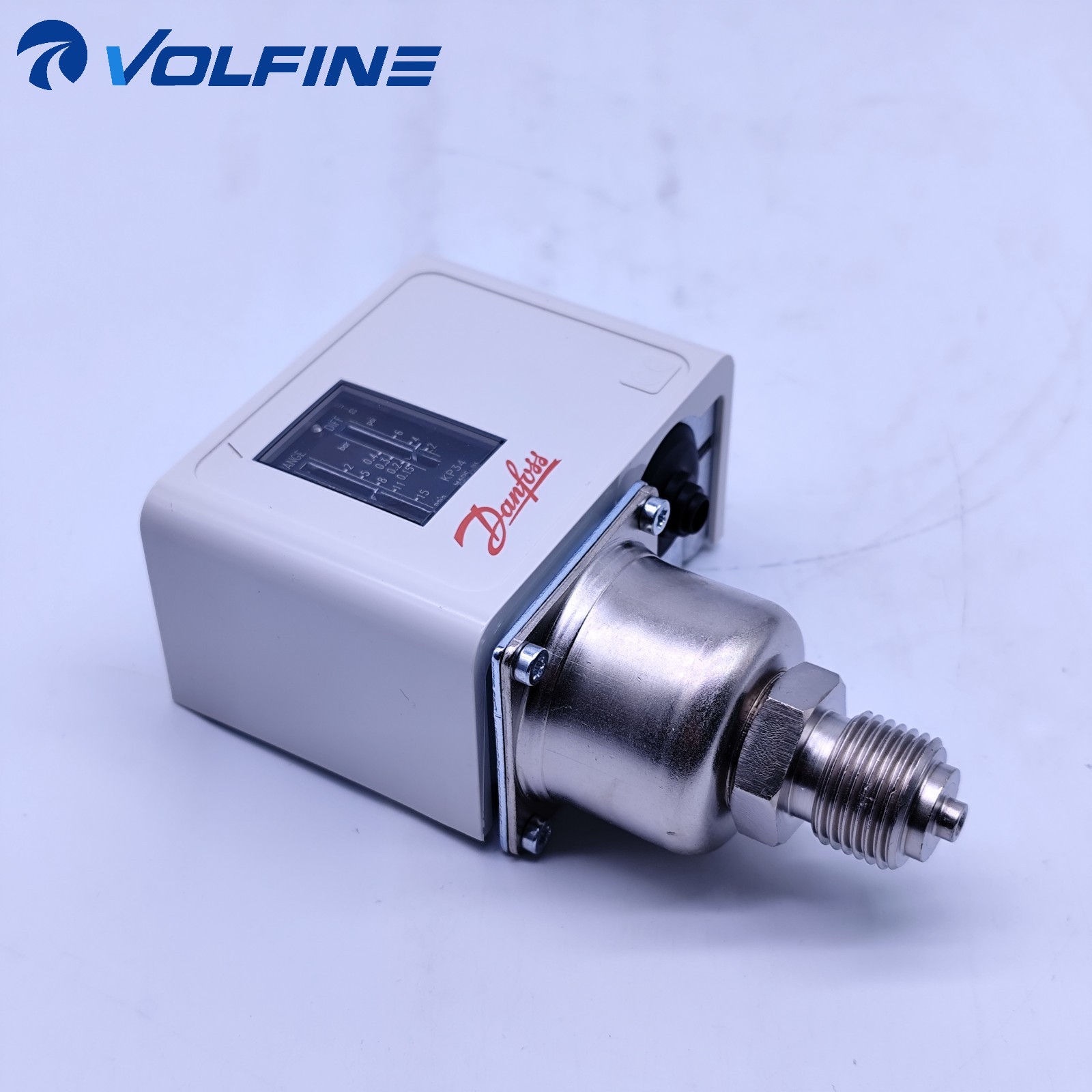 Danfoss 060-216466 Solenoid Industrial refrigeration - Image 5