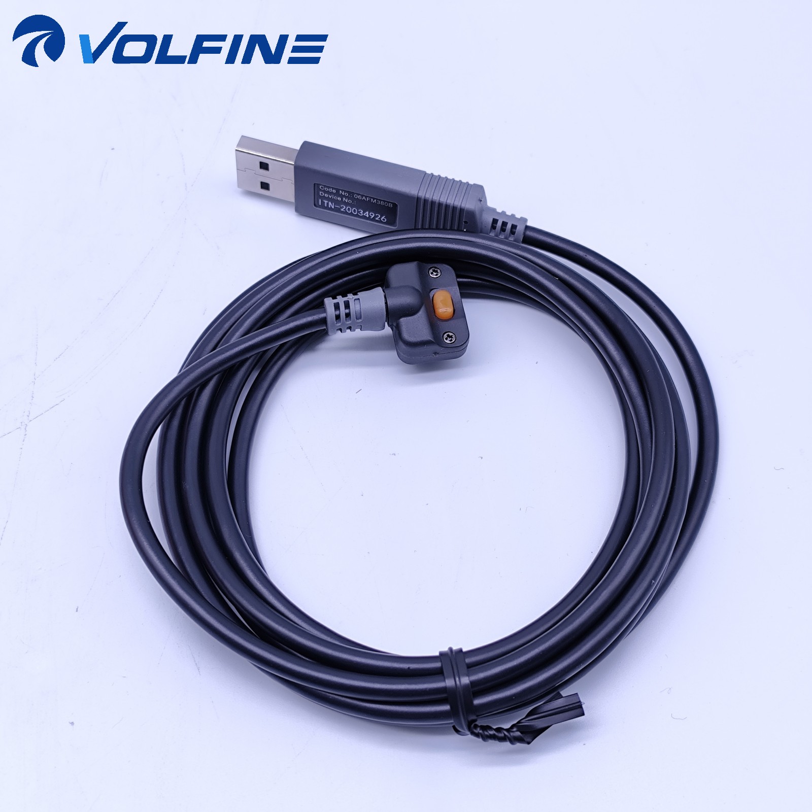 06AFM380B PLC Module - Image 2