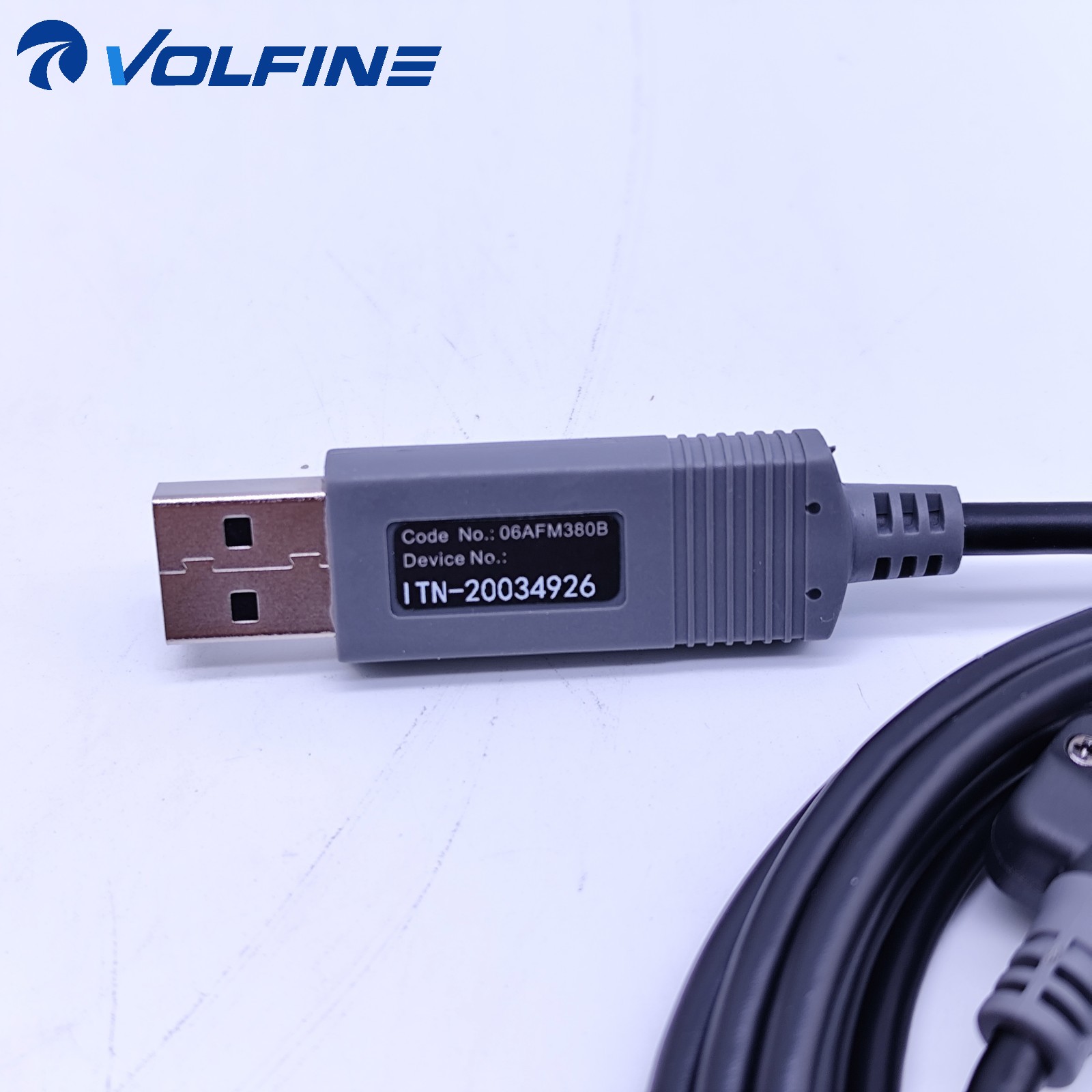 06AFM380B PLC Module - Image 3