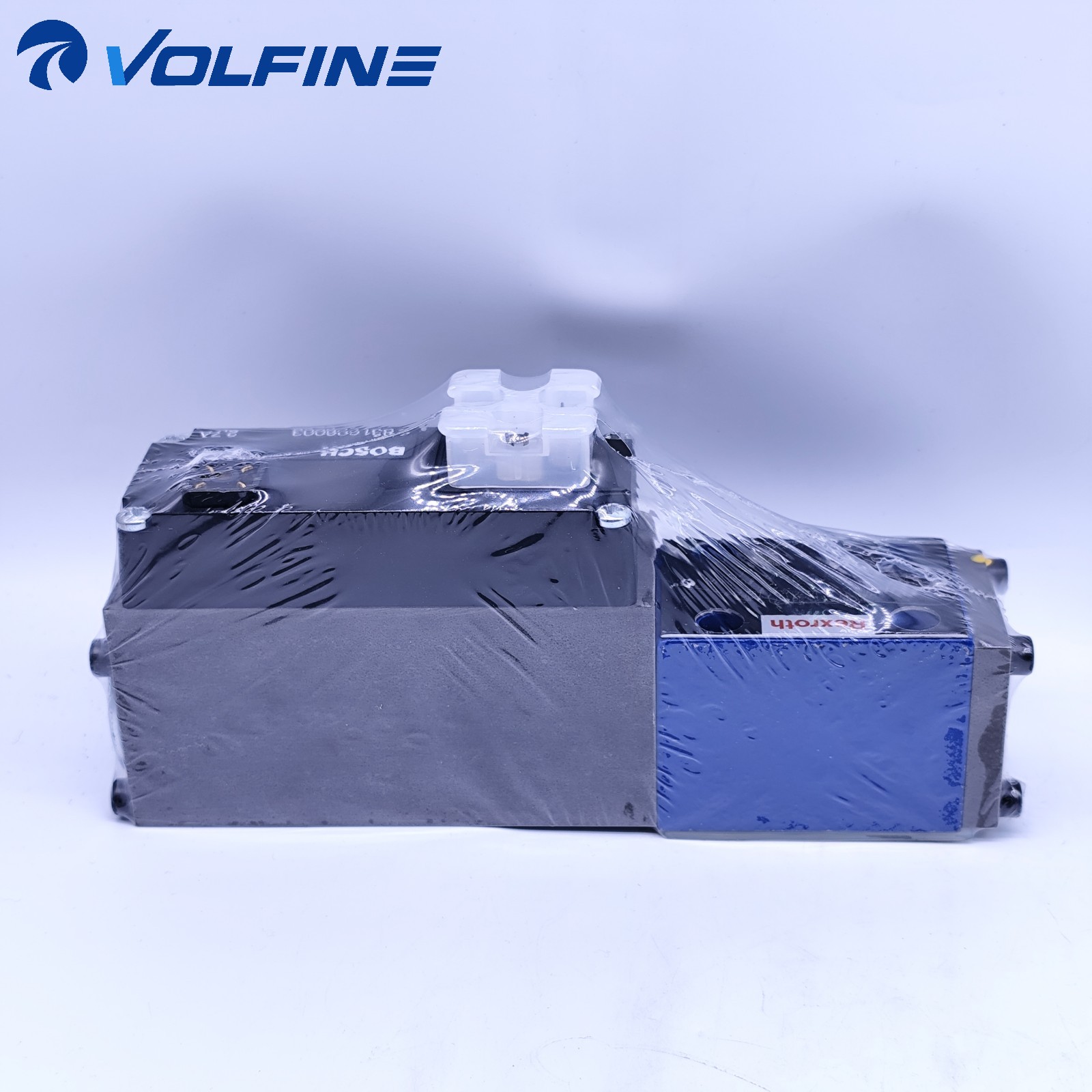 Bosch Rexroth 0811404034 Hydraulic / assembly part - Image 2