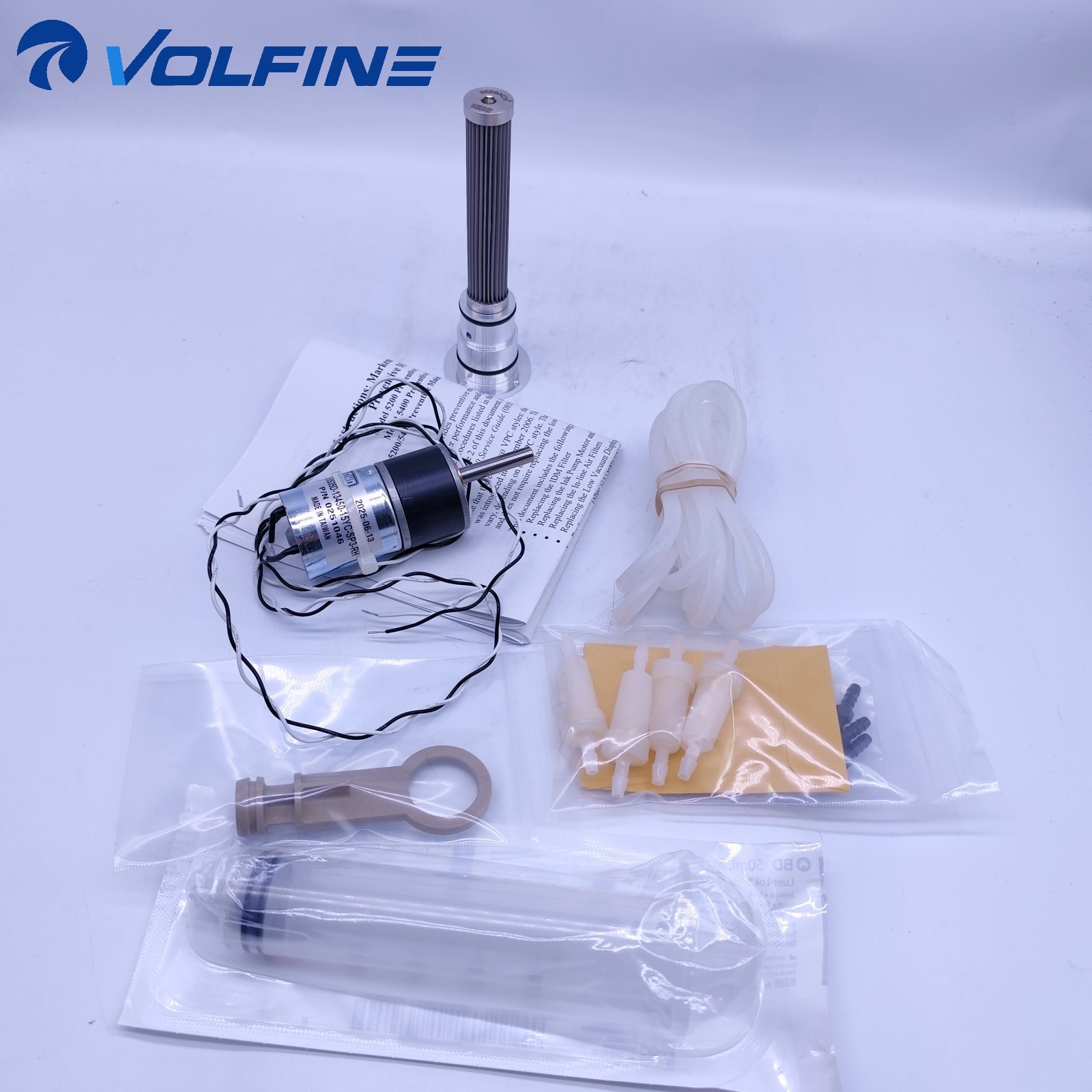 10051371 Sensor and Switch - Image 2