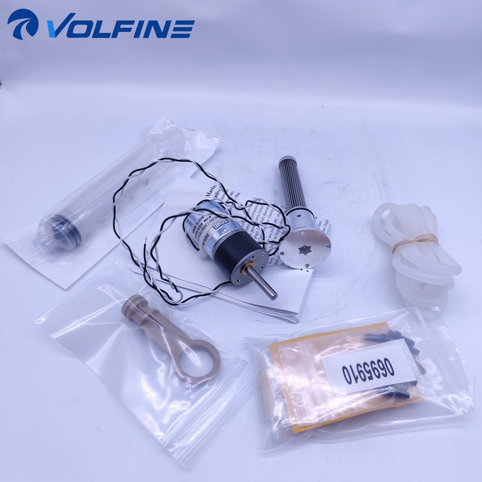 10051371 Sensor and Switch - Image 3