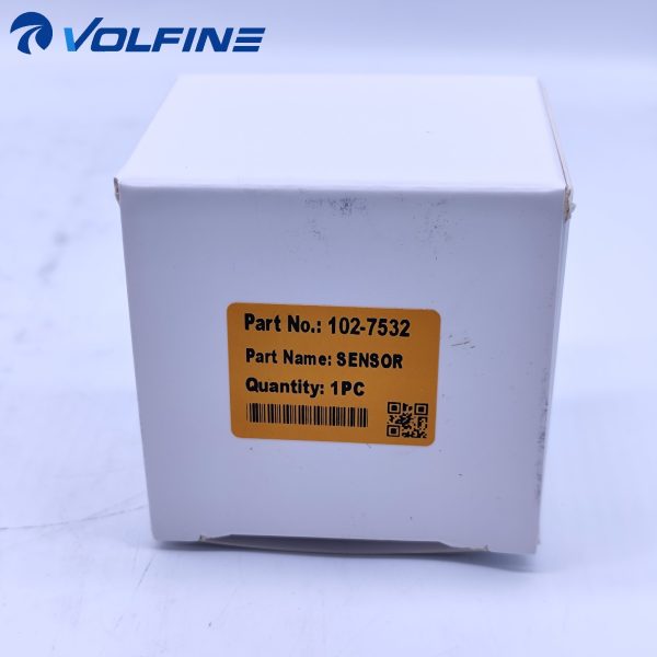 102-7532 PLC Module