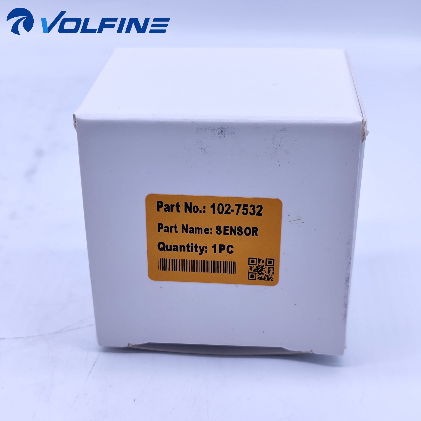 102-7532 PLC Module