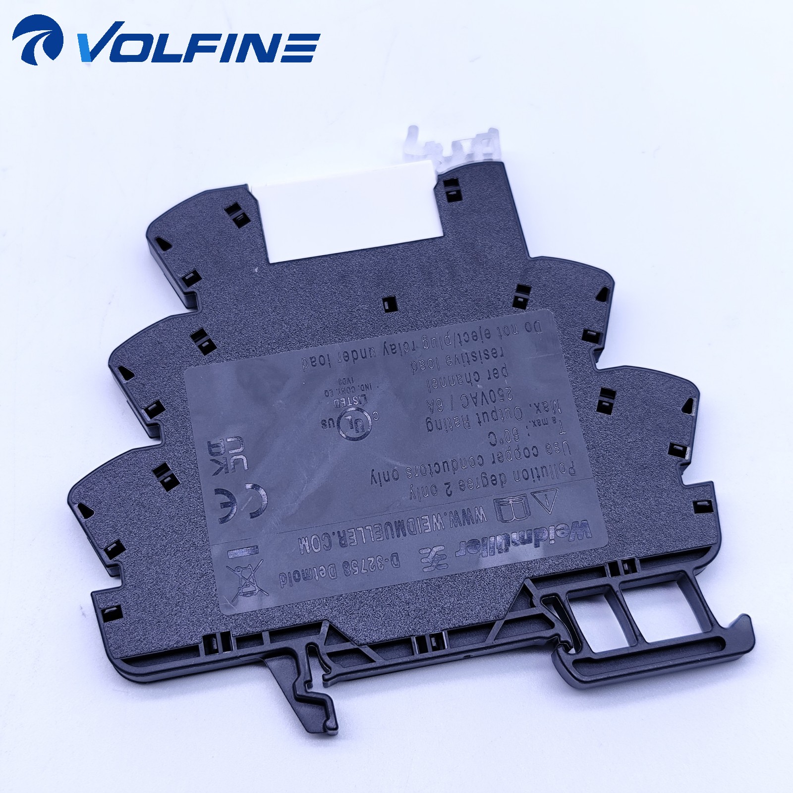 Phoenix Contact 1122880000 Terminal / connector CLIPLINE - Image 3