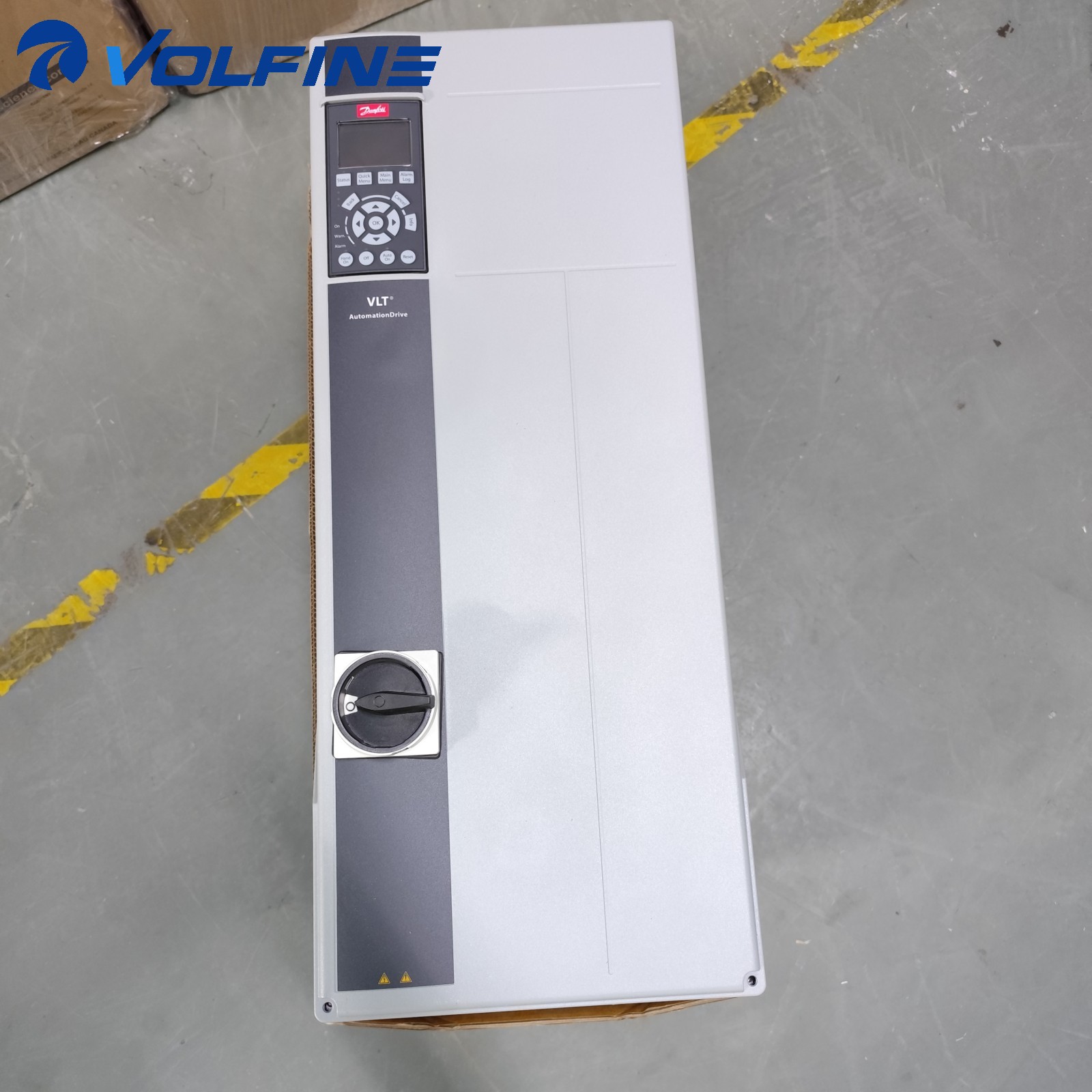 Danfoss 134H2854 Solenoid Industrial refrigeration - Image 2