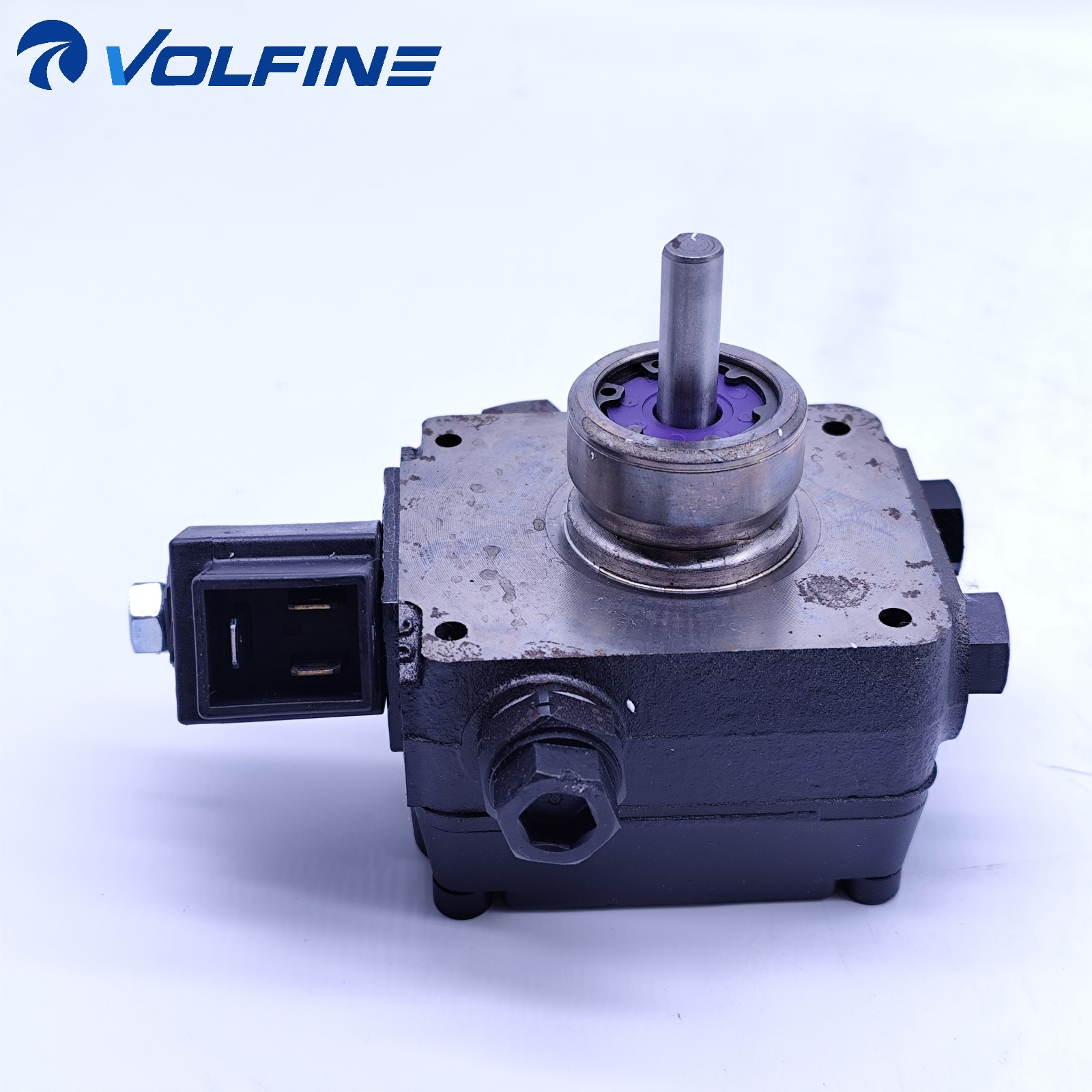 Hammond 1538-6AS47C Choke / transformer - Image 4