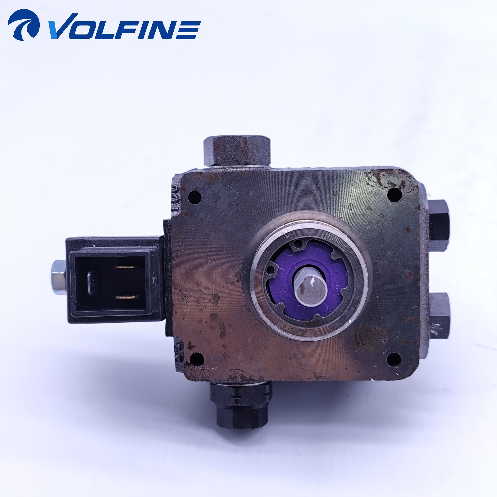 Hammond 1538-6AS47C Choke / transformer - Image 5