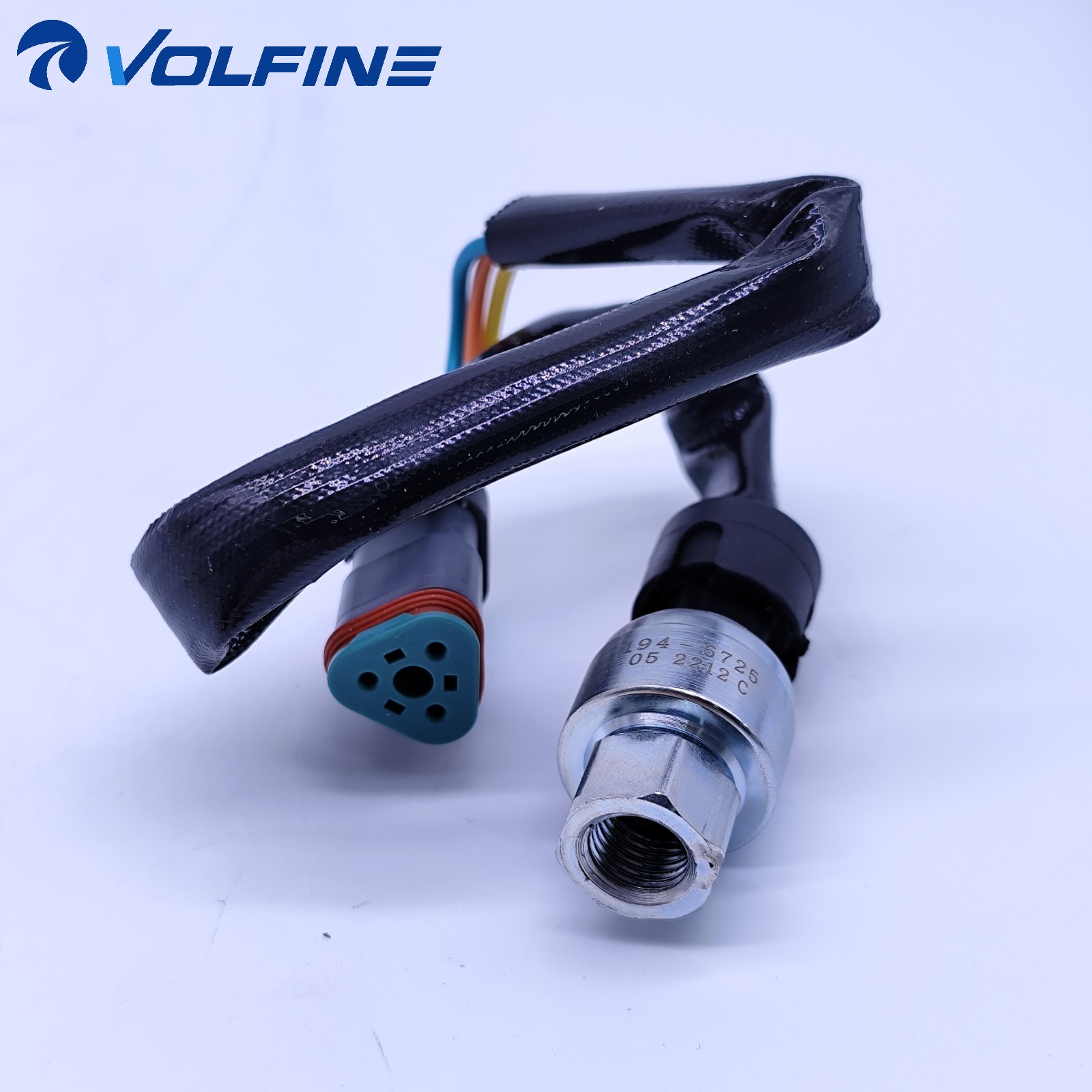 Allen-Bradley 194-6725 Bulletin 194 terminal - Image 3