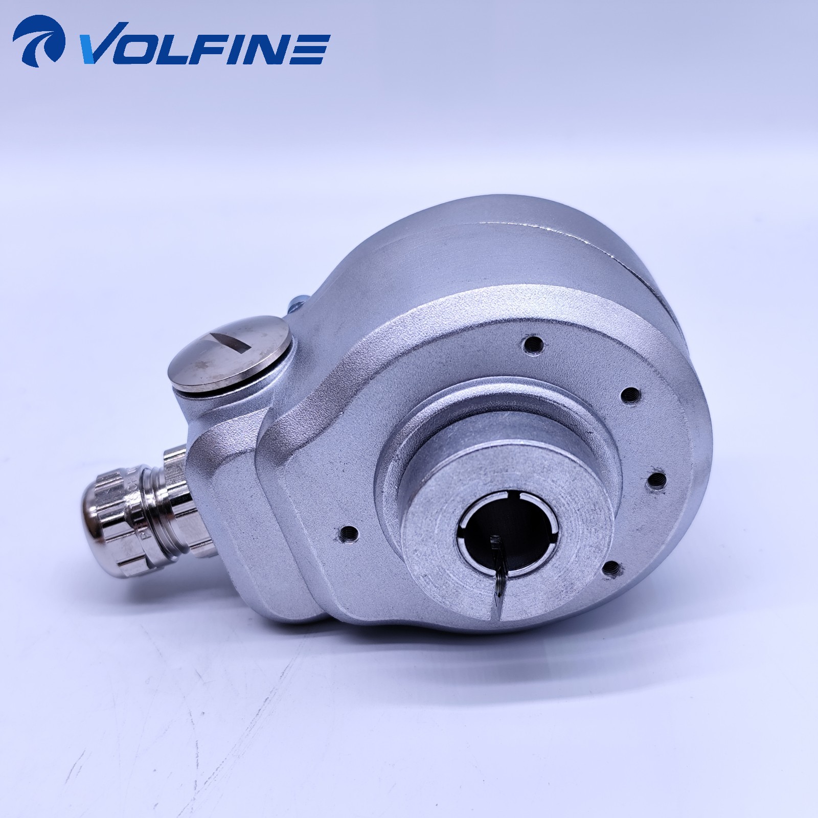 Siemens 1XP8022-11-2048 Incremental encoder SIMOTICS / encoder - Image 3
