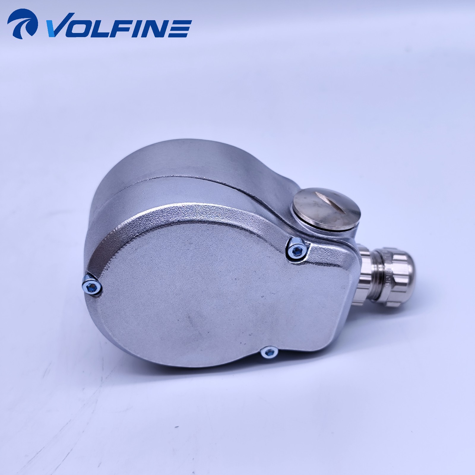 Siemens 1XP8022-11-2048 Incremental encoder SIMOTICS / encoder - Image 4