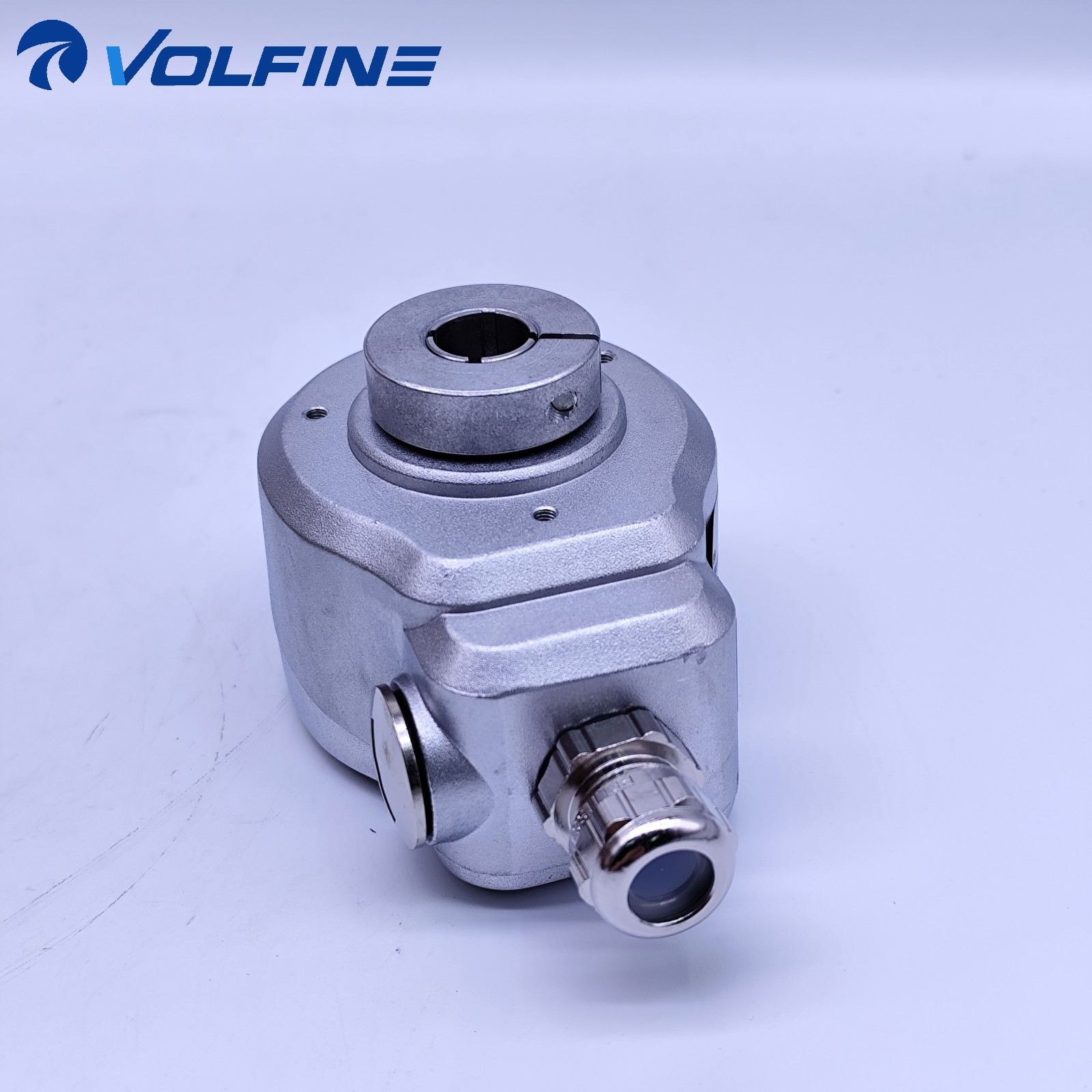 Siemens 1XP8022-11-2048 Incremental encoder SIMOTICS / encoder - Image 5