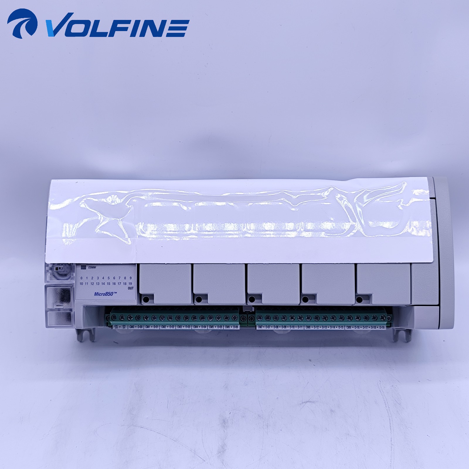 Allen-Bradley 2080-LC50-48QWB Micro800 PLC / I/O - Image 6