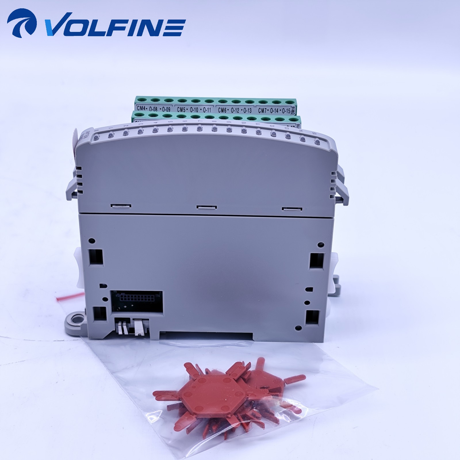 Allen-Bradley 2085-0W16 Micro800 PLC / I/O - Image 3