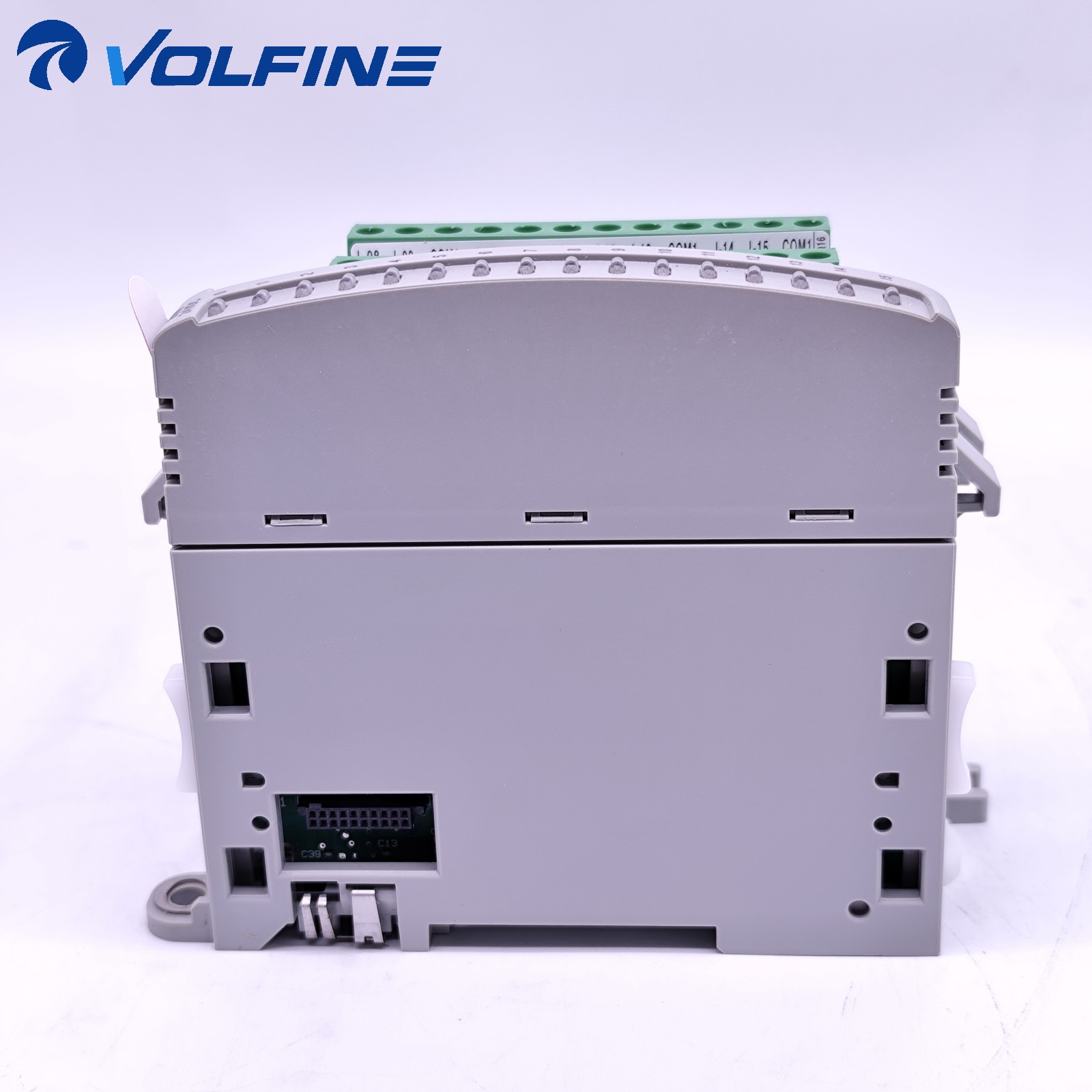 Allen-Bradley 2085-1Q16 Micro800 PLC / I/O - Image 3