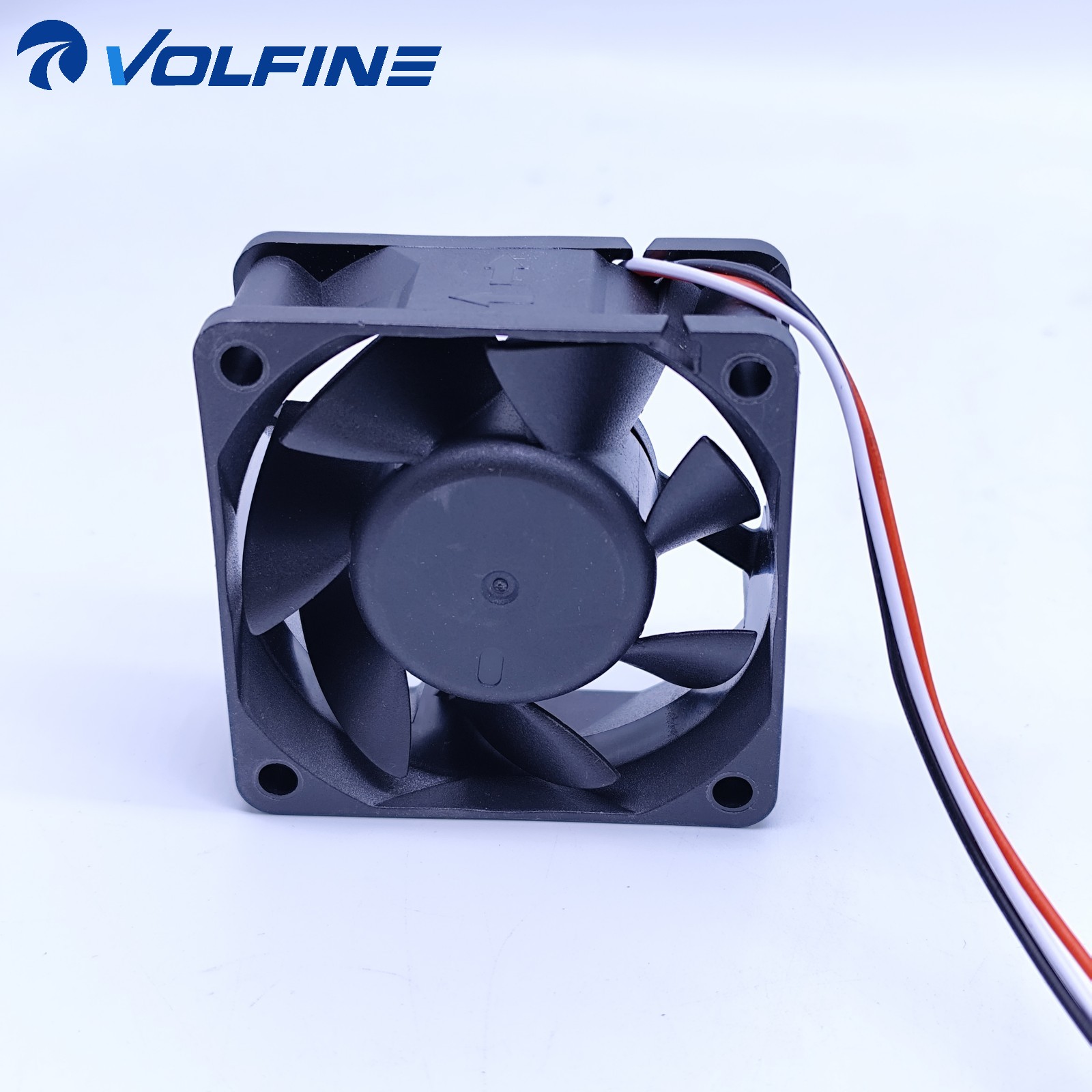 NMB 2410ML-05W-B39 Cooling fan DC / AC fan